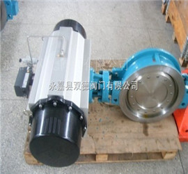 d673H氣動(dòng)活塞切斷閥